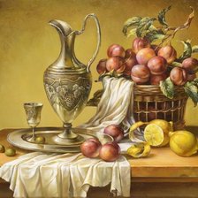 Схема вышивки «№1690358»