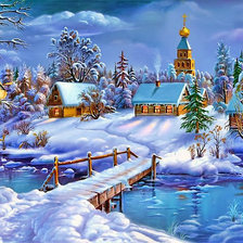 Схема вышивки «№1690390»