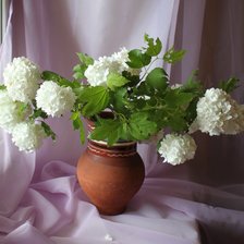 Схема вышивки «ЦВЕТЫ»