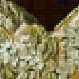 Предпросмотр схемы вышивки «Серия Птицы» (№1691024)