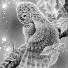 Схема вышивки «№1691100»