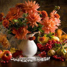 Схема вышивки «№1691127»