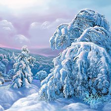 Схема вышивки «№1691138»