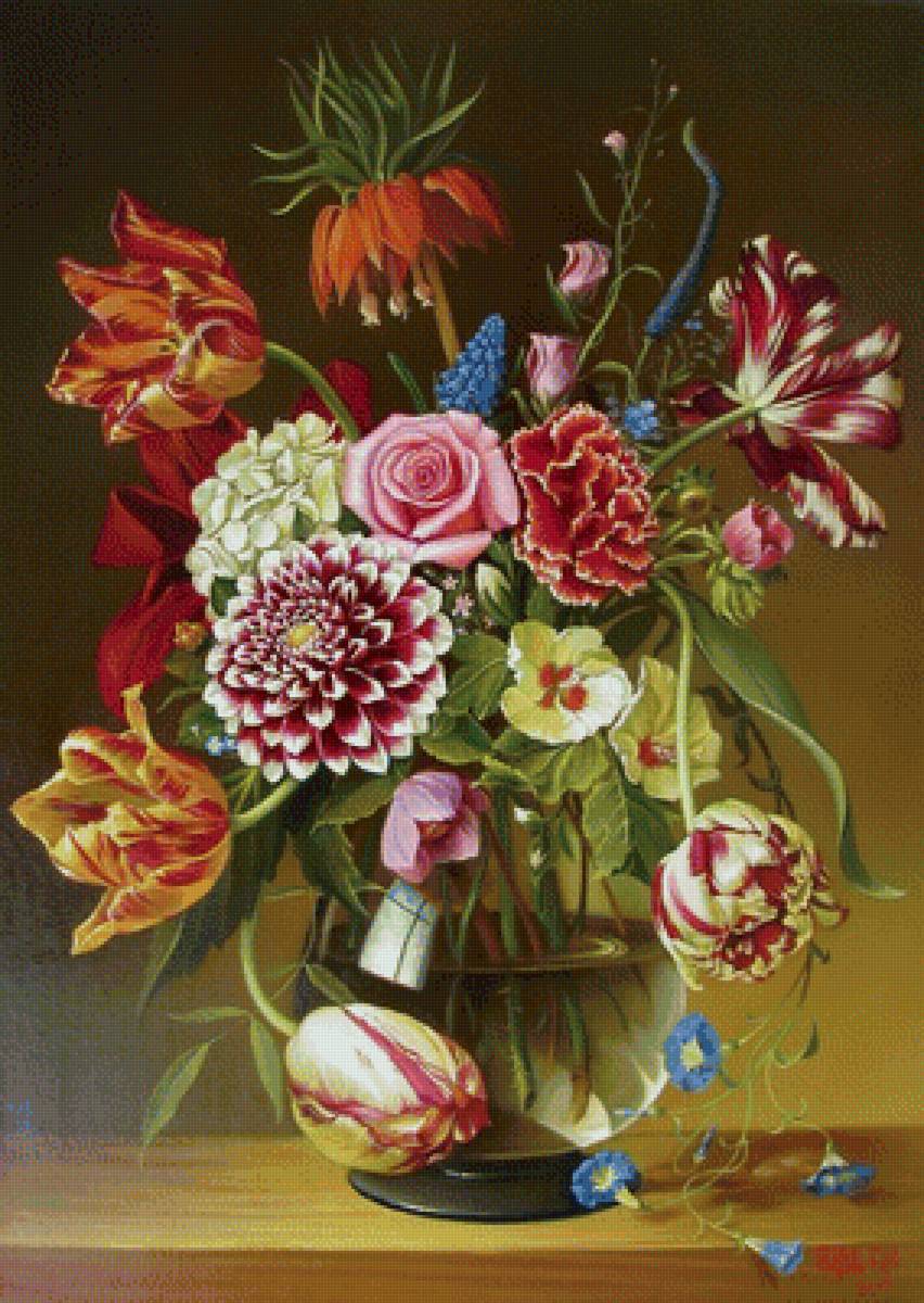 №1691333 - натюрморт - предпросмотр