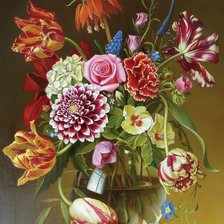 Схема вышивки «№1691333»