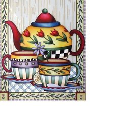 Схема вышивки «№1691599»