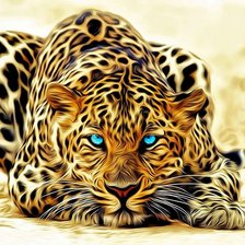 Схема вышивки «Краса»