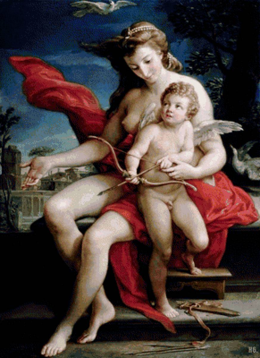 №1691722 - картина - предпросмотр