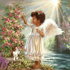 Схема вышивки «№1691872»