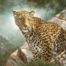 Схема вышивки «№1691990»