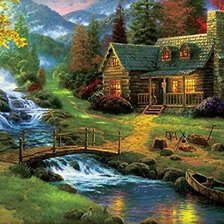 Схема вышивки «№1692159»