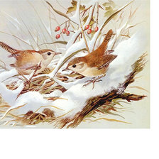 Схема вышивки «№1692200»