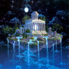 воздушный замок