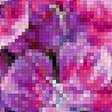Предпросмотр схемы вышивки «Цветы» (№1692284)