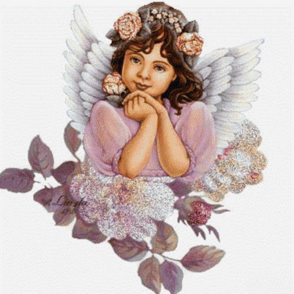 Янгол - предпросмотр