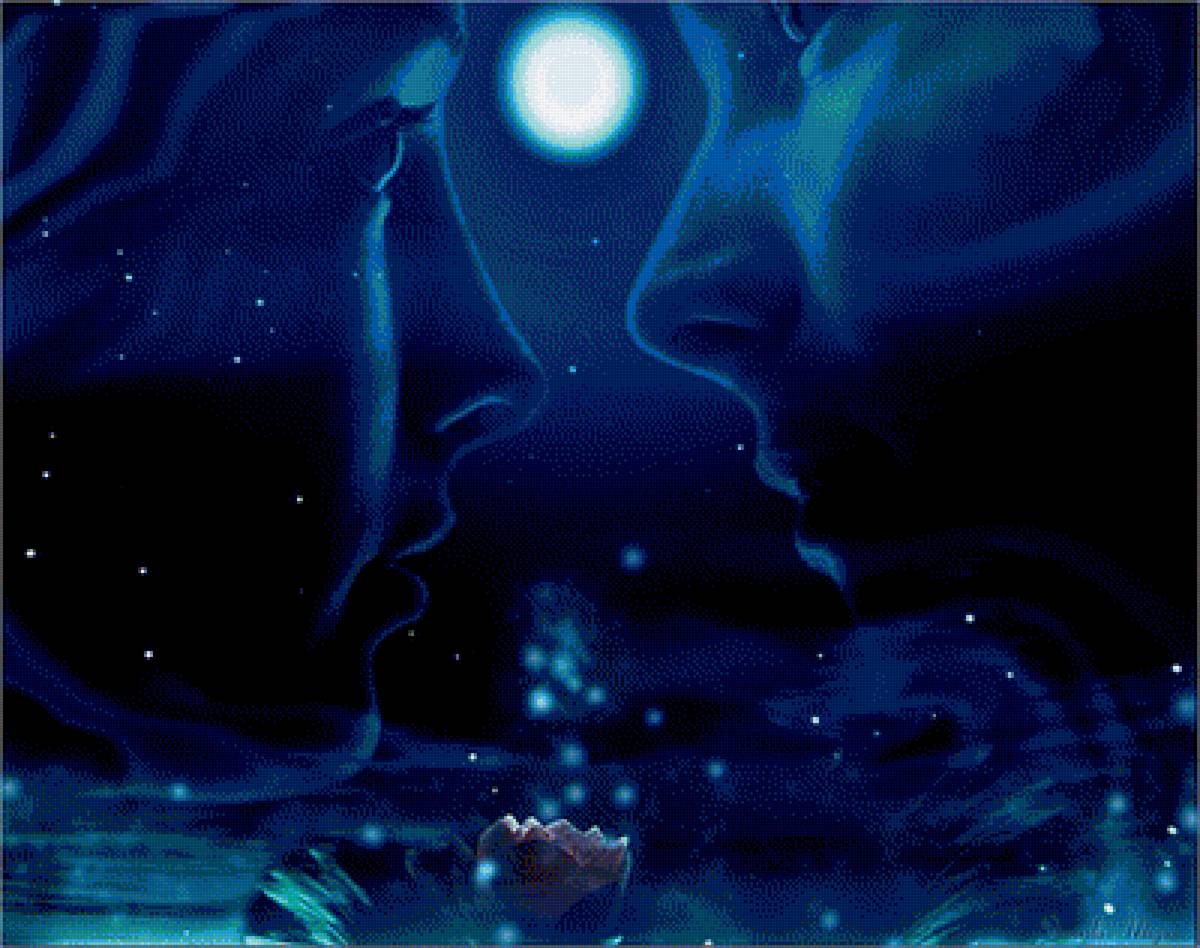 І нехай все зачекає.. - кохання - предпросмотр