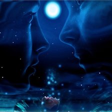 Схема вышивки «І нехай все зачекає..»