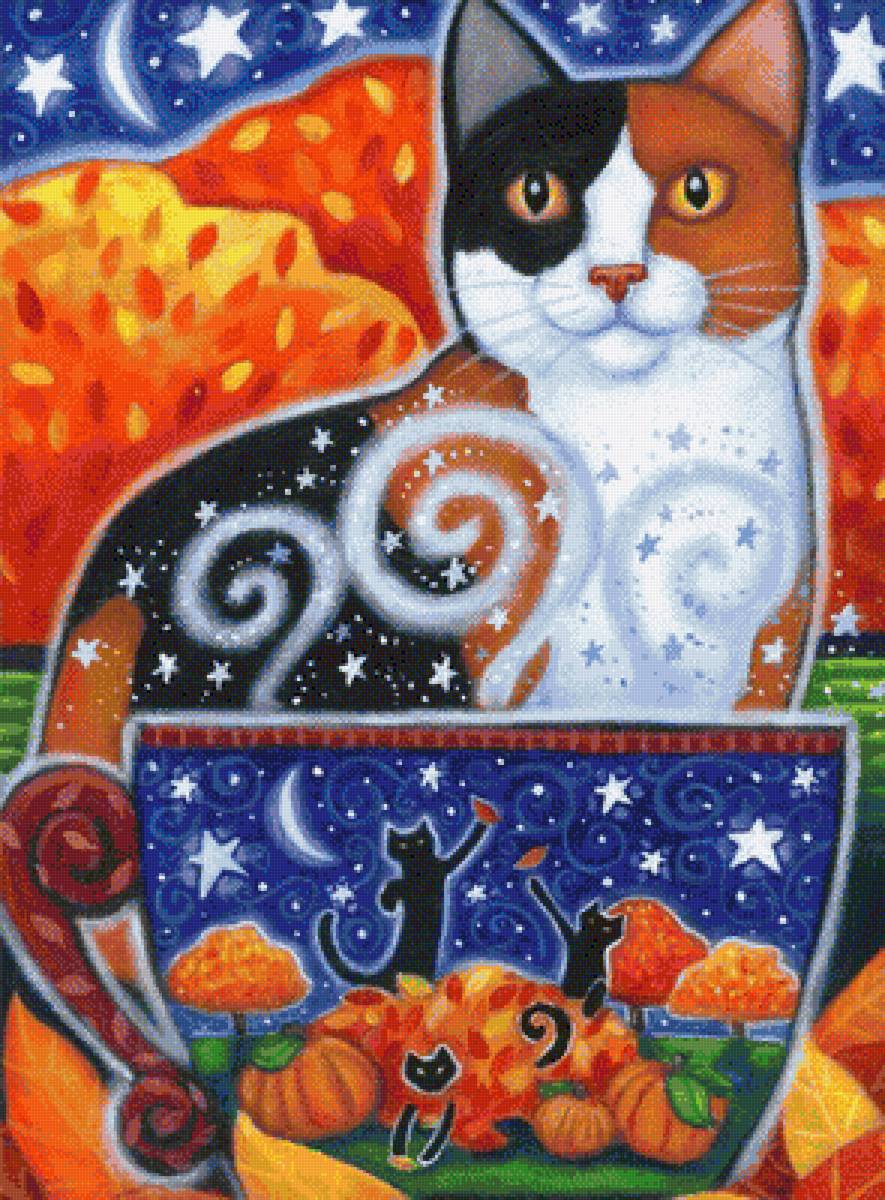 Милі ілюстрації 2 - предпросмотр