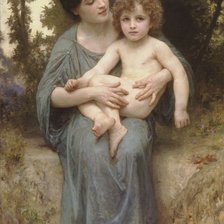 Схема вышивки «№1692491»