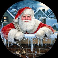 Схема вышивки «№1693107»