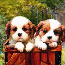 Схема вышивки «№1693112»