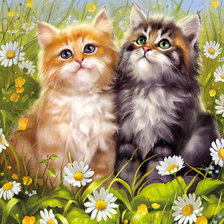 Схема вышивки «№1693122»