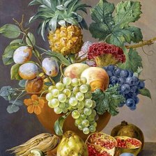 Схема вышивки «№1693273»