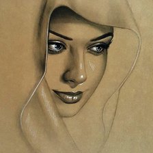 Схема вышивки «№1693570»