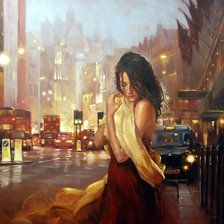 Схема вышивки «№1693602»