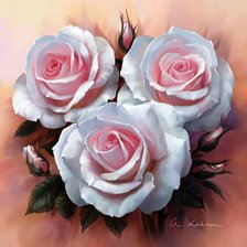 Схема вышивки «№1693625»