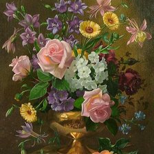 Схема вышивки «№1693802»