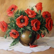 Схема вышивки «№1693827»