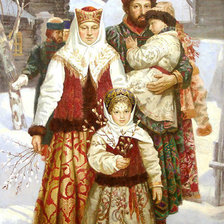 Вербное воскресенье