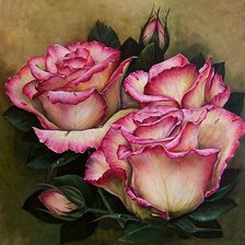 Схема вышивки «№1693865»