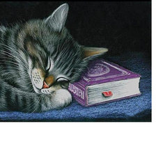 Схема вышивки «№1694266»