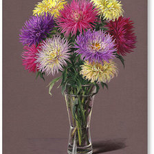 Схема вышивки «№1694392»