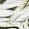 Предпросмотр схемы вышивки «Ромашки» (№1694775)