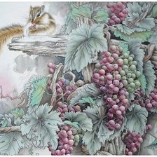 Схема вышивки «№1694780»