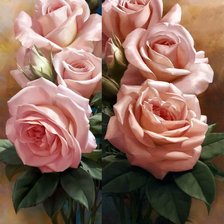 Схема вышивки «№1694875»