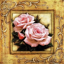 Схема вышивки «№1695007»