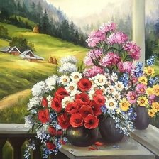 Схема вышивки «№1695017»