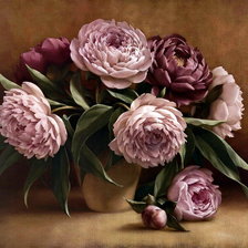 Схема вышивки «№1695401»