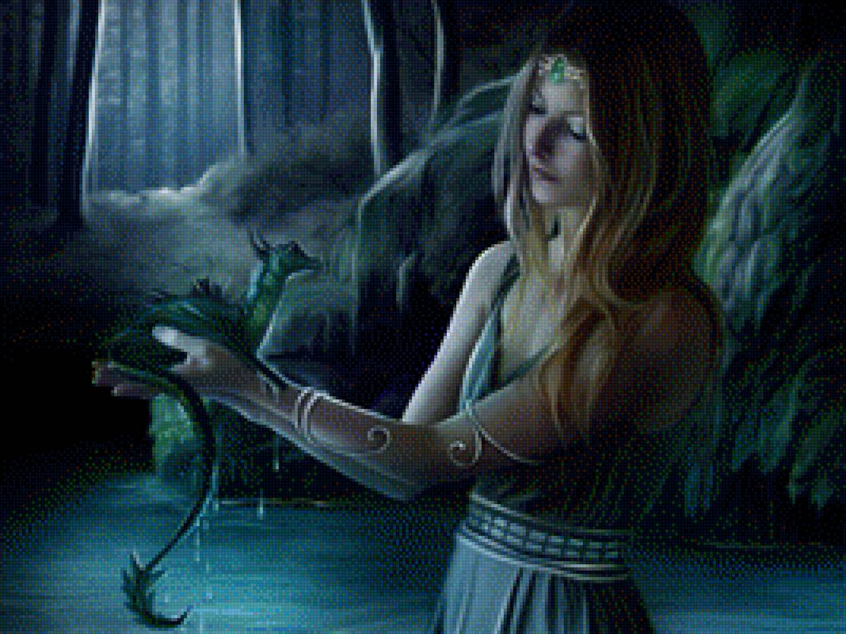 ФЭНТАЗИ - предпросмотр