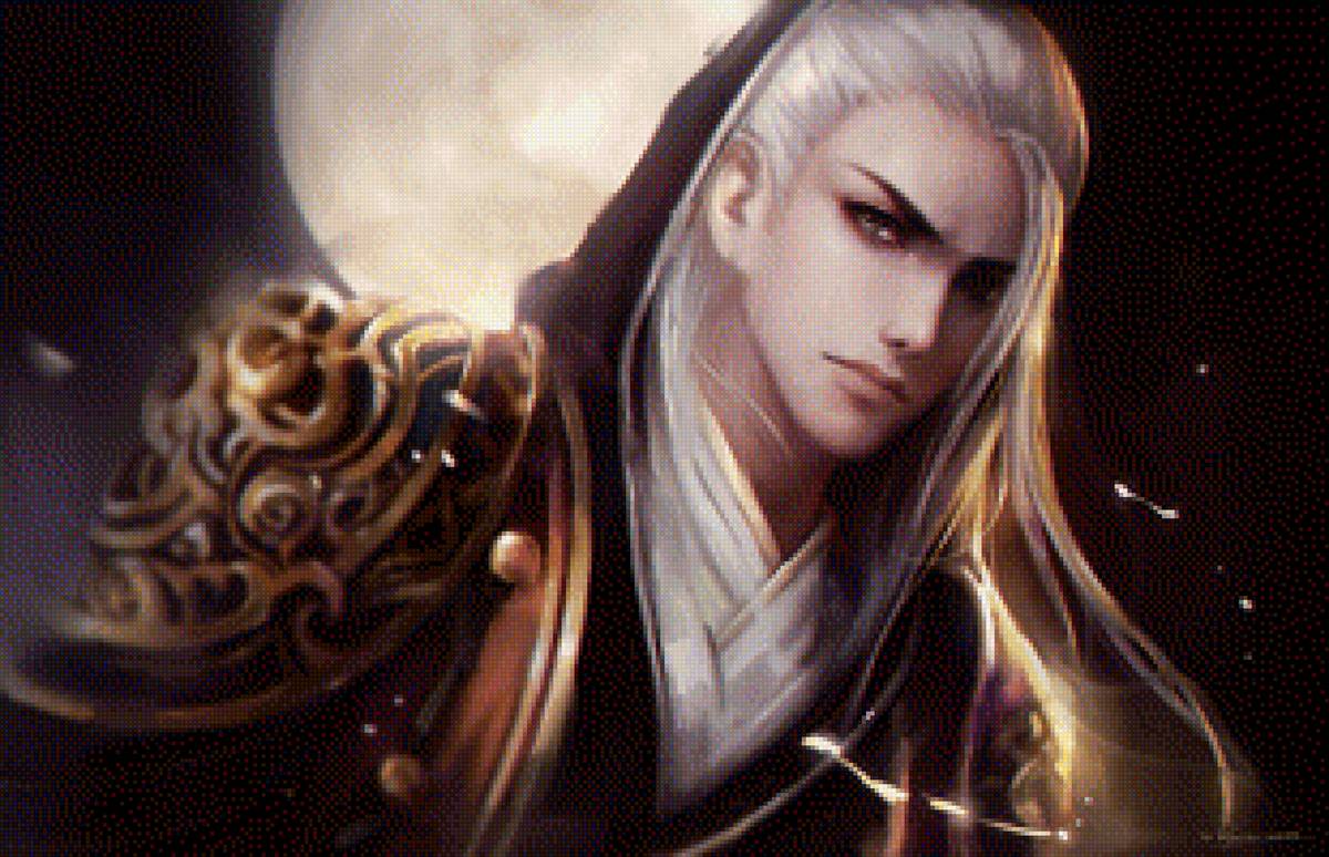 ПАРЕНЬ - предпросмотр