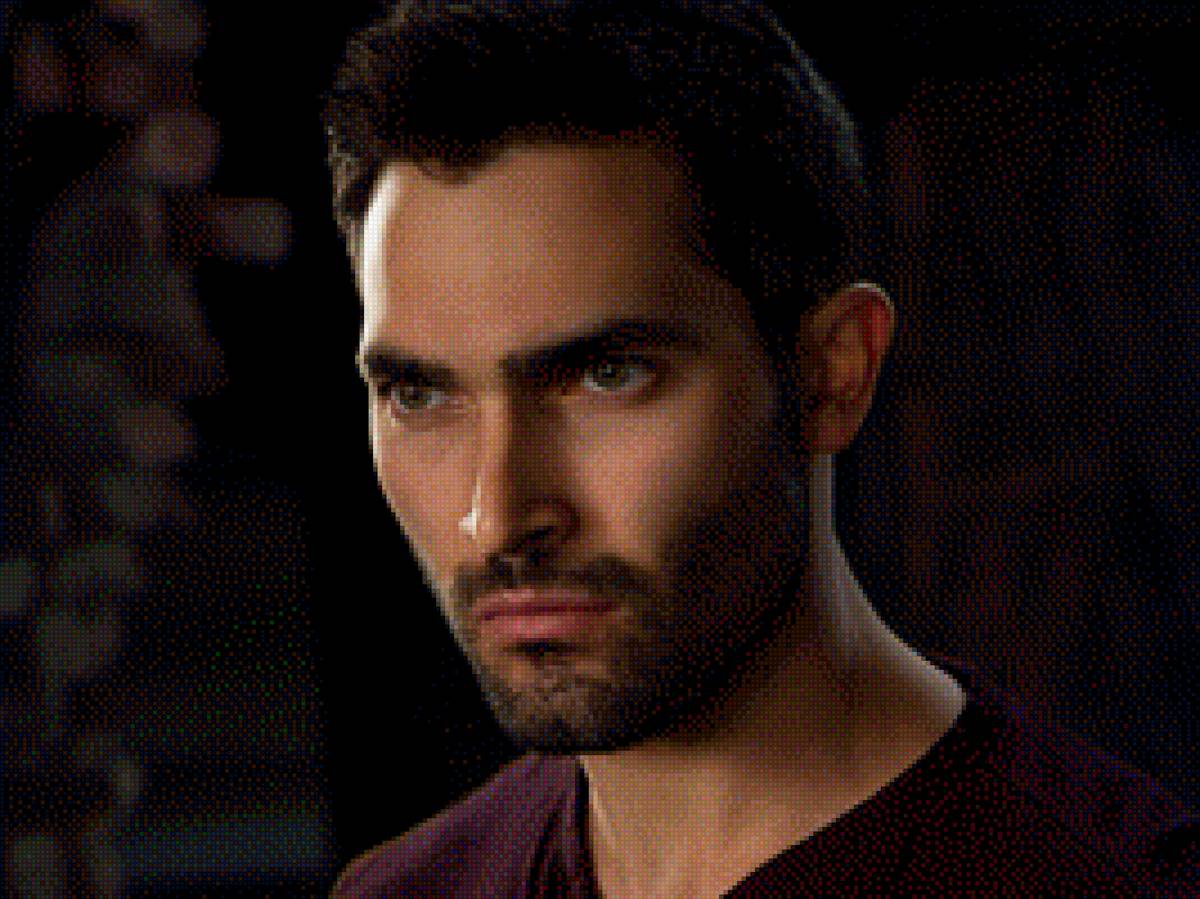 дерек - парень - предпросмотр