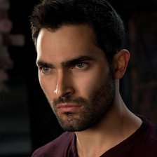 Схема вышивки «дерек»