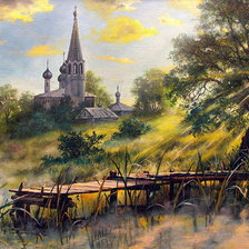 Схема вышивки «№1695916»