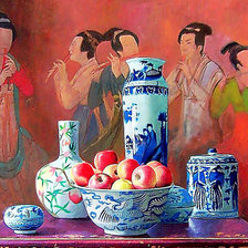 Схема вышивки «№1696054»