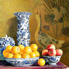 Схема вышивки «№1696055»