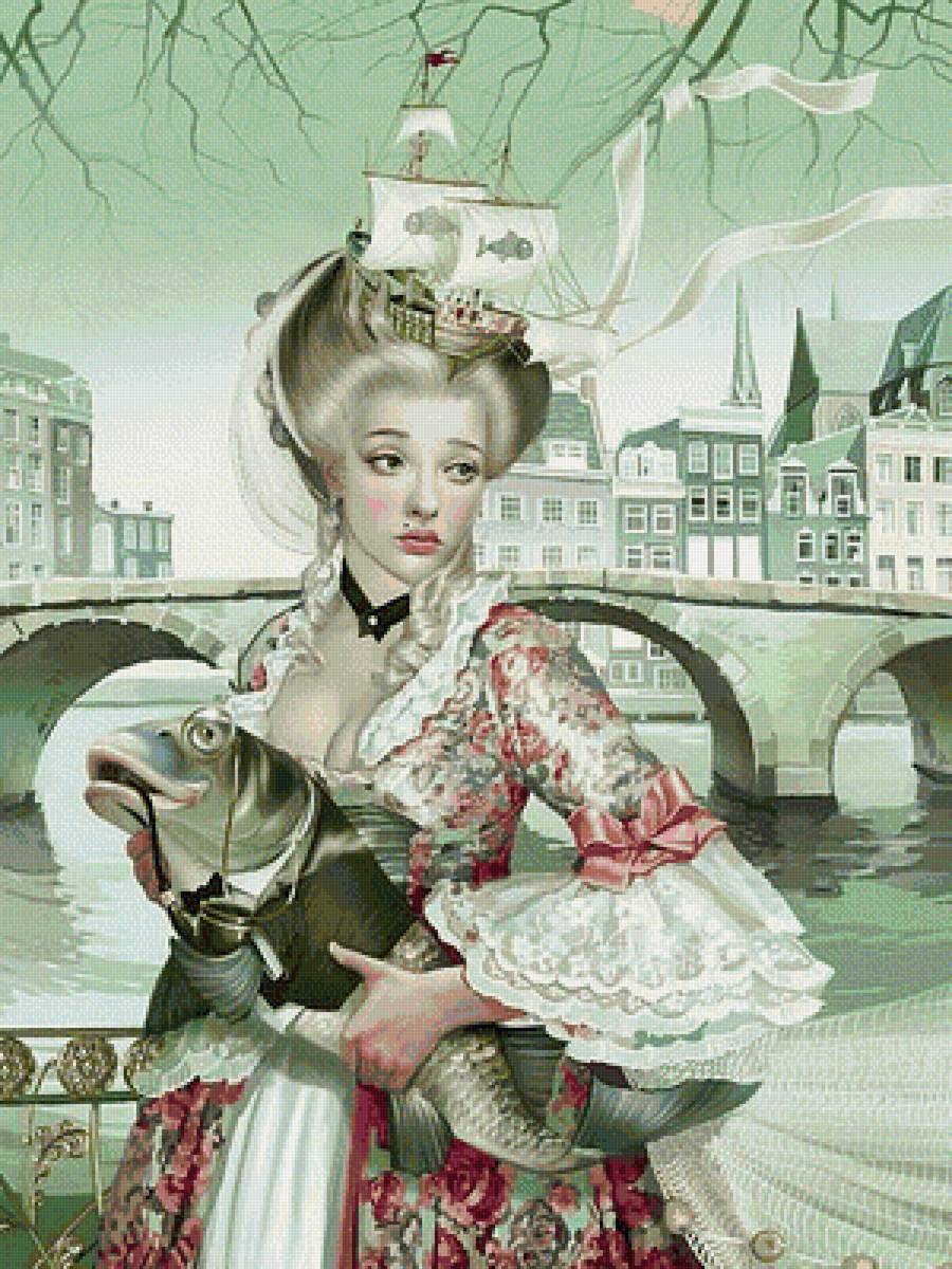 №1696067 - картина - предпросмотр